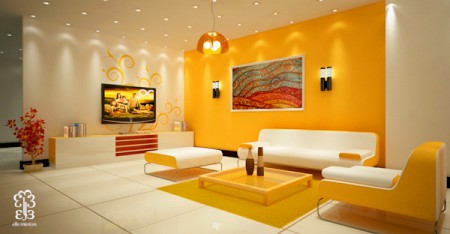 Amarelo