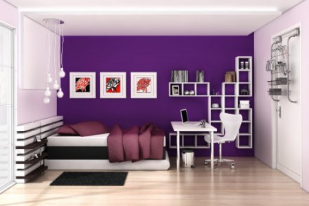 Violetas